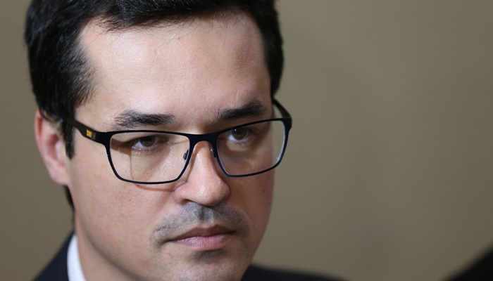 Maioria do TSE rejeita recurso de Deltan e mantém cassação de mandato